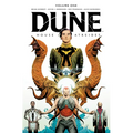 Dune: House Atreides Vol. 1 - Paperback