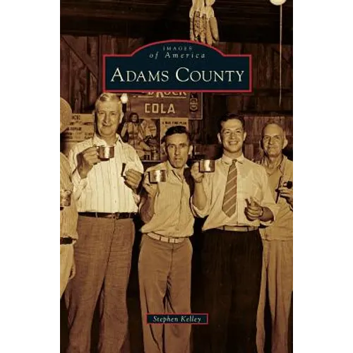 Adams County
