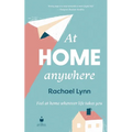 At Home Anywhere - Paperback