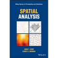 Spatial Analysis - Hardcover