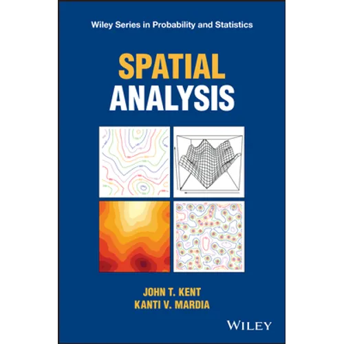 Spatial Analysis - Hardcover