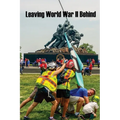 Leaving World War II Behind - Paperback