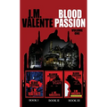 Blood Passion: Volume One - Hardcover