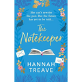 The Notekeeper - Paperback