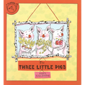 The Three Little Pigs - Paperback