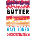 Butter: Novellas, Stories, and Fragments - Paperback