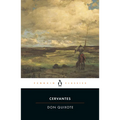 Don Quixote - Paperback