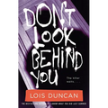 Don't Look Behind You - Paperback