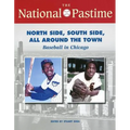 The National Pastime, 2015 - Paperback