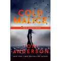 Cold Malice: FBI Romantic Suspense - Paperback