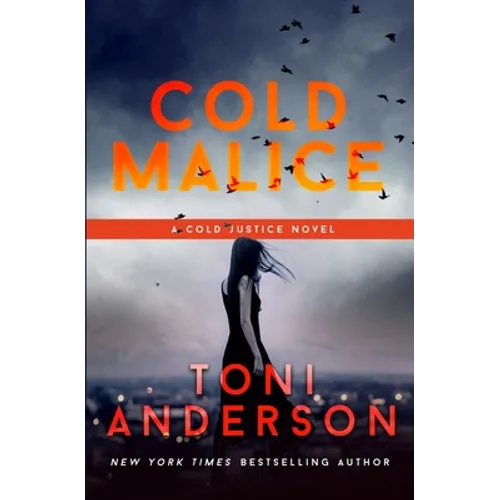 Cold Malice: FBI Romantic Suspense - Paperback