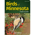 Birds of Minnesota Field Guide - Paperback