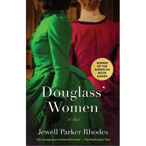Douglass' Women - Paperback