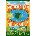 Mother Ocean Father Nation - Paperback