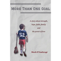 More Than One Goal - Paperback