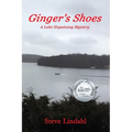 Ginger's Shoes - Paperback