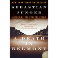 A Death in Belmont - Paperback