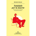 Señalado Por La Muerte - Paperback