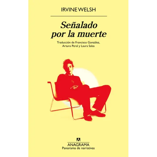 Señalado Por La Muerte - Paperback