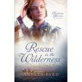 Rescue in the Wilderness - Paperback