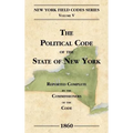 The Political Code of the State of New York