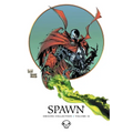 Spawn Origins Volume 24 - Paperback