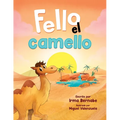 Fello el camello - Paperback