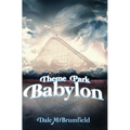 Theme Park Babylon - Paperback
