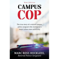 Campus Cop: New Edition - Paperback