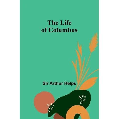 The Life of Columbus