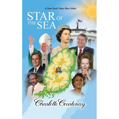 Star of the Sea - Paperback