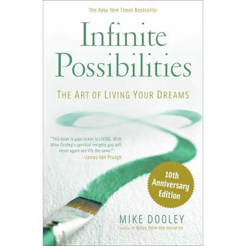 Infinite Possibilities (10th Anniversary) - Paperback