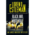 Black and White Ball: An Amos Walker Mystery - Paperback