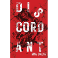 Discordant - Paperback