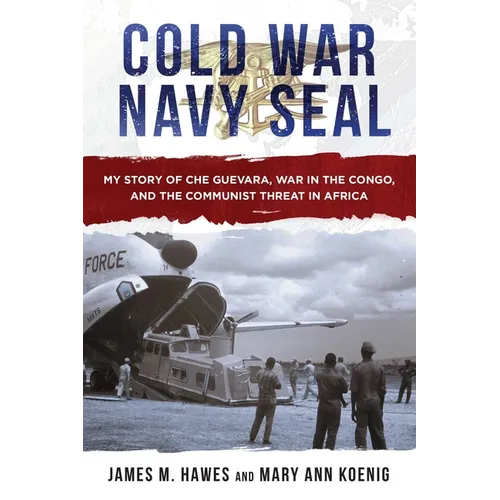 Navy SEAL & Special Warfare Books