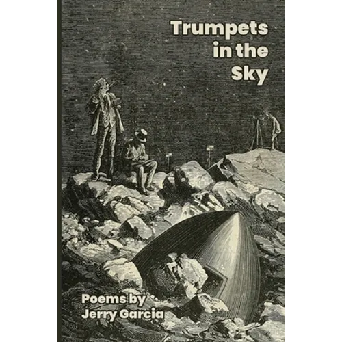 Trumpets in the Sky - Paperback