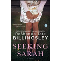 Seeking Sarah - Paperback