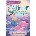 The Dolphin Dream: A Quix Book - Hardcover