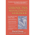 The Chronic Pain Management Sourcebook - Paperback