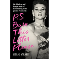 PS Burn This Letter Please - Hardcover