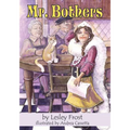 Mr. Bothers - Paperback
