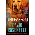 Unleashed: An Andy Carpenter Mystery - Paperback