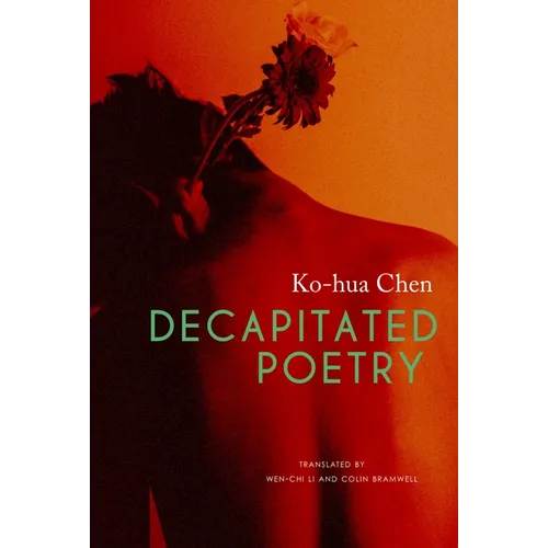 Decapitated Poetry - Paperback