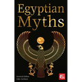 Egyptian Myths - Paperback