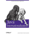 Java Internationalization - Paperback