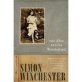 Alice Behind Wonderland - Paperback
