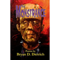 The Monstrance - Paperback