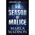 Season of Malice - Paperback