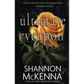 Ultimate Weapon - Paperback