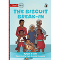 The Biscuit Break-In - Our Yarning - Paperback